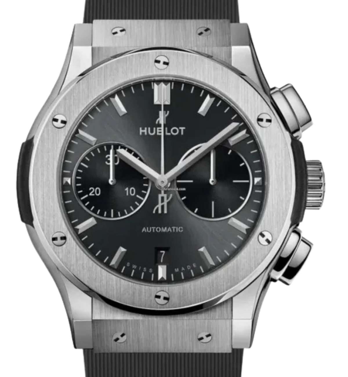 Hublot Classic Fusion Racing