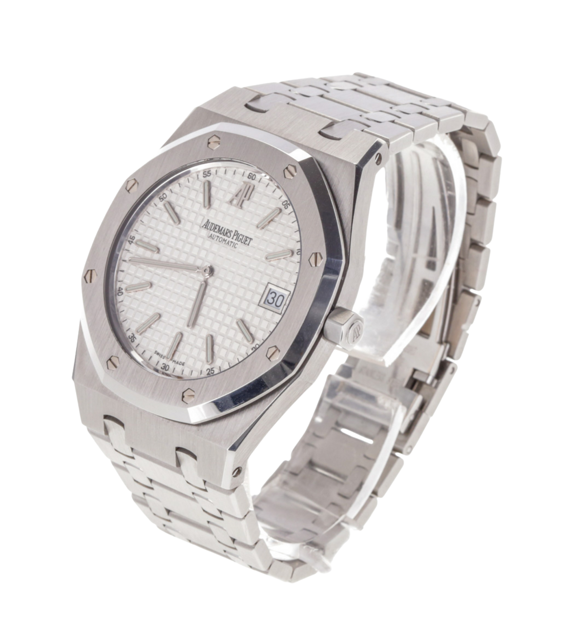 Audemars Piguet Royal Oak Jumbo