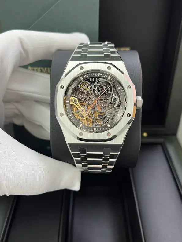 Audemars Piguet Royal Oak Jumbo
