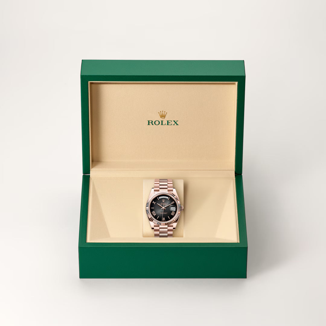 Rolex Day-Date Ombre Roman