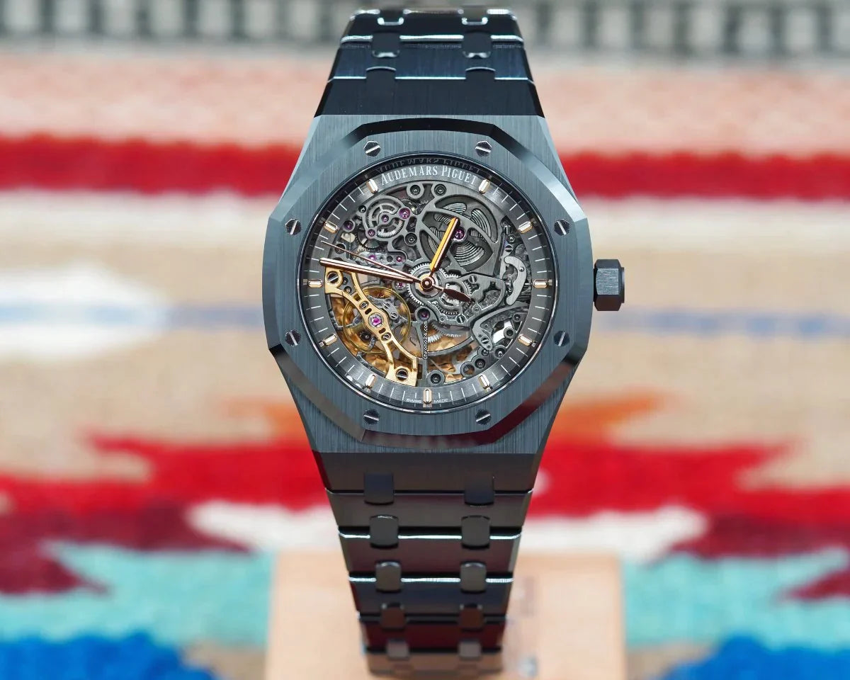 Audemars Piguet Royal Oak