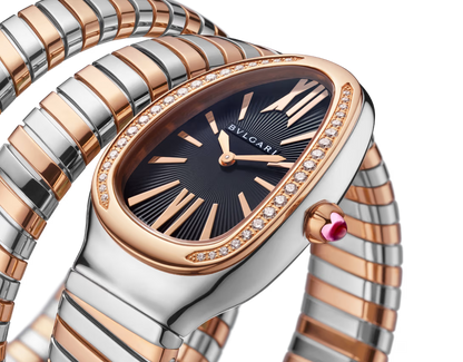 Serpenti Tubogas Montre