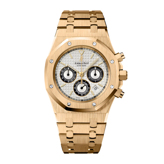 Audemars Piguet Royal Oak Chronograph 39mm