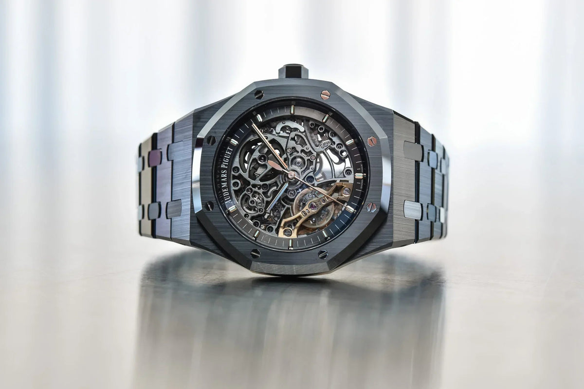 Audemars Piguet Royal Oak