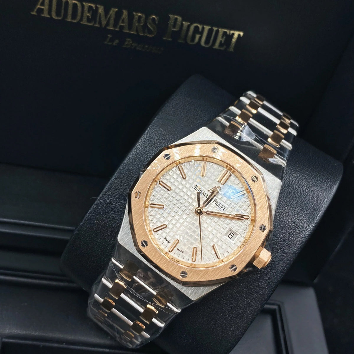 Audemars Piguet Royal Oak Selfwinding
