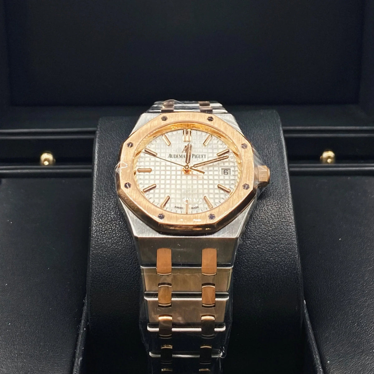 Audemars Piguet Royal Oak Selfwinding
