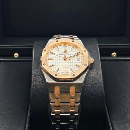 Audemars Piguet Royal Oak Selfwinding