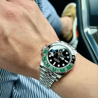 Rolex GMT-MASTER II SPRITE II Jubilé