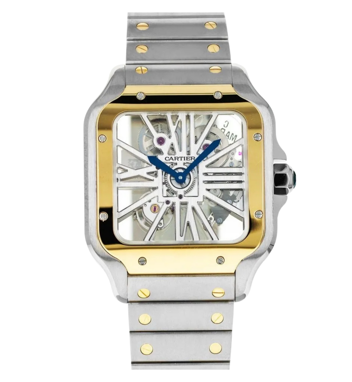 Cartier SANTOS DE CARTIER