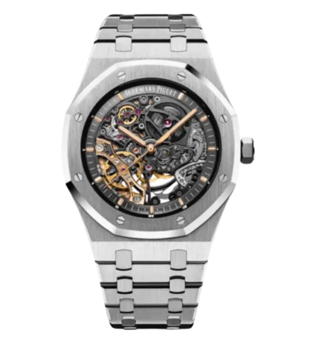 Audemars Piguet Royal Oak Jumbo