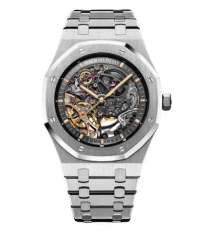 Audemars Piguet Royal Oak Jumbo