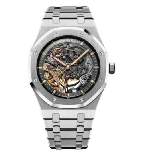 Audemars Piguet Royal Oak Jumbo