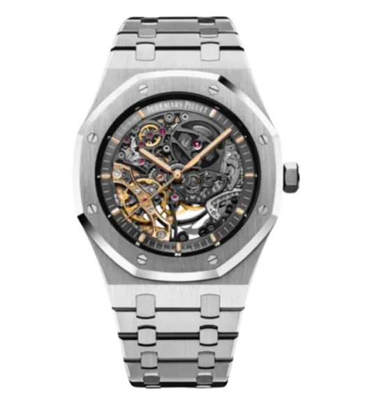 Audemars Piguet Royal Oak Jumbo