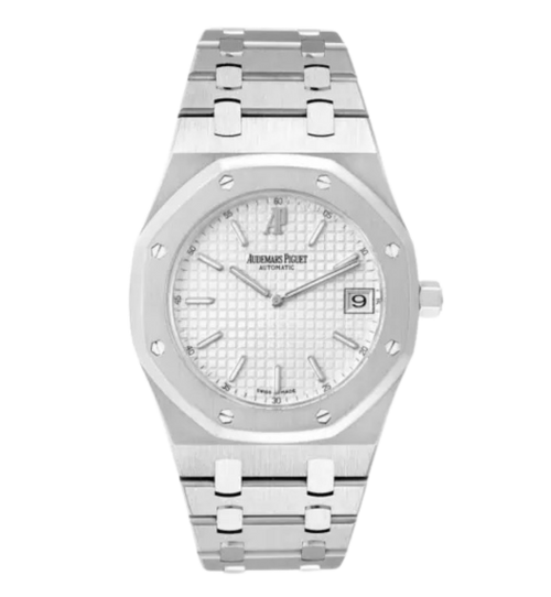 Audemars Piguet Royal Oak Jumbo