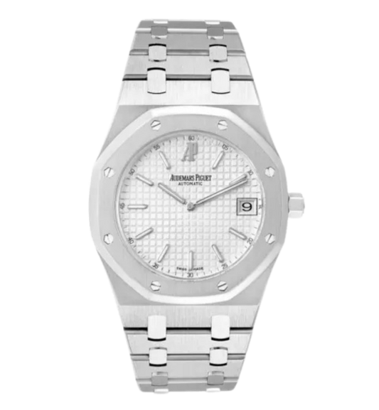 Audemars Piguet Royal Oak Jumbo