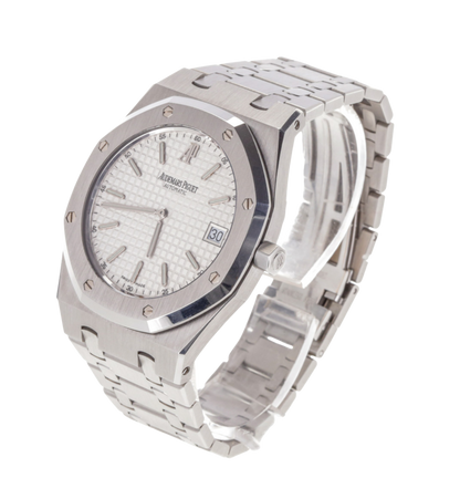 Audemars Piguet Royal Oak Jumbo