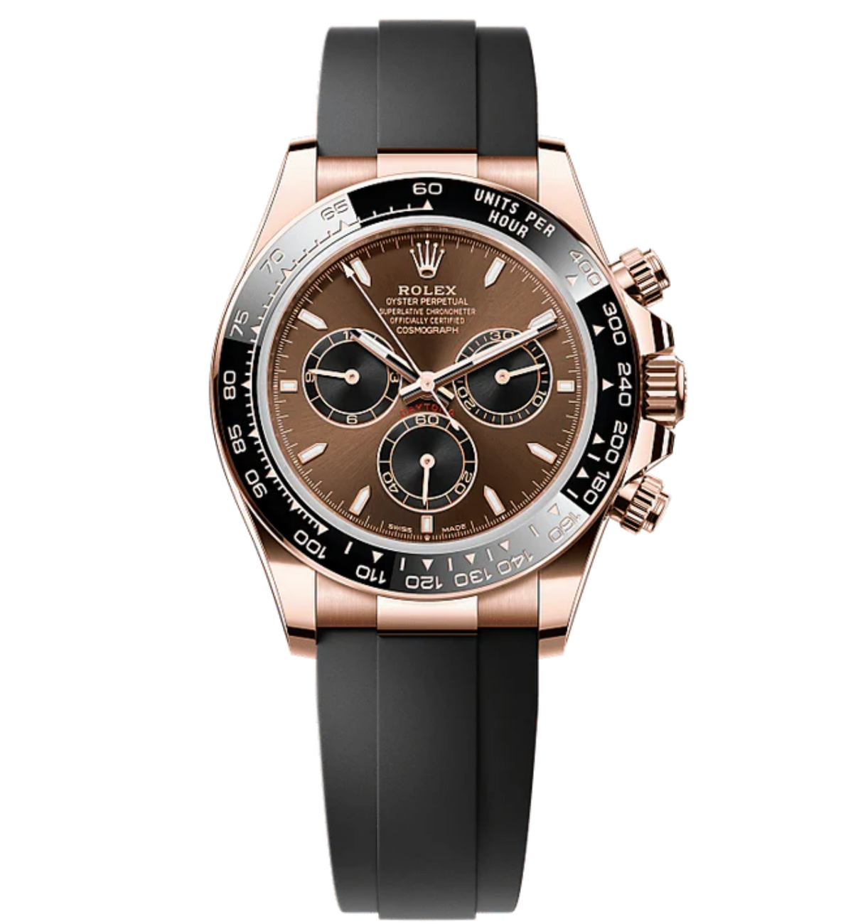 Rolex Daytona Cosmograph