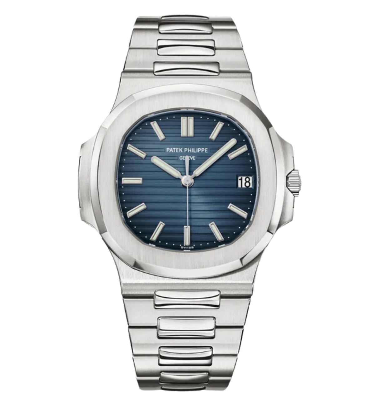 Montre Homme Patek Nautilus Automatique