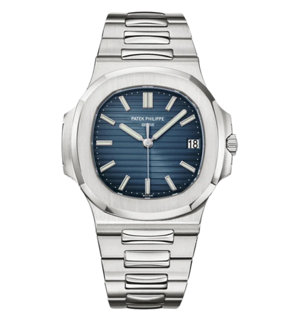 Montre Homme Patek Nautilus Automatique