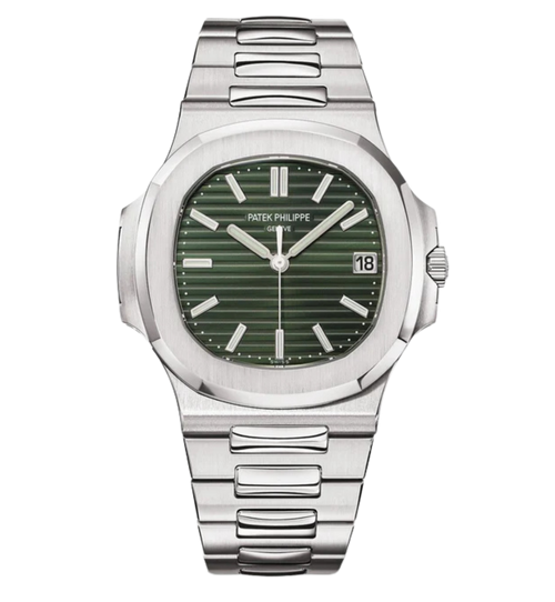 Patek Nautilus 5711 Olive Green