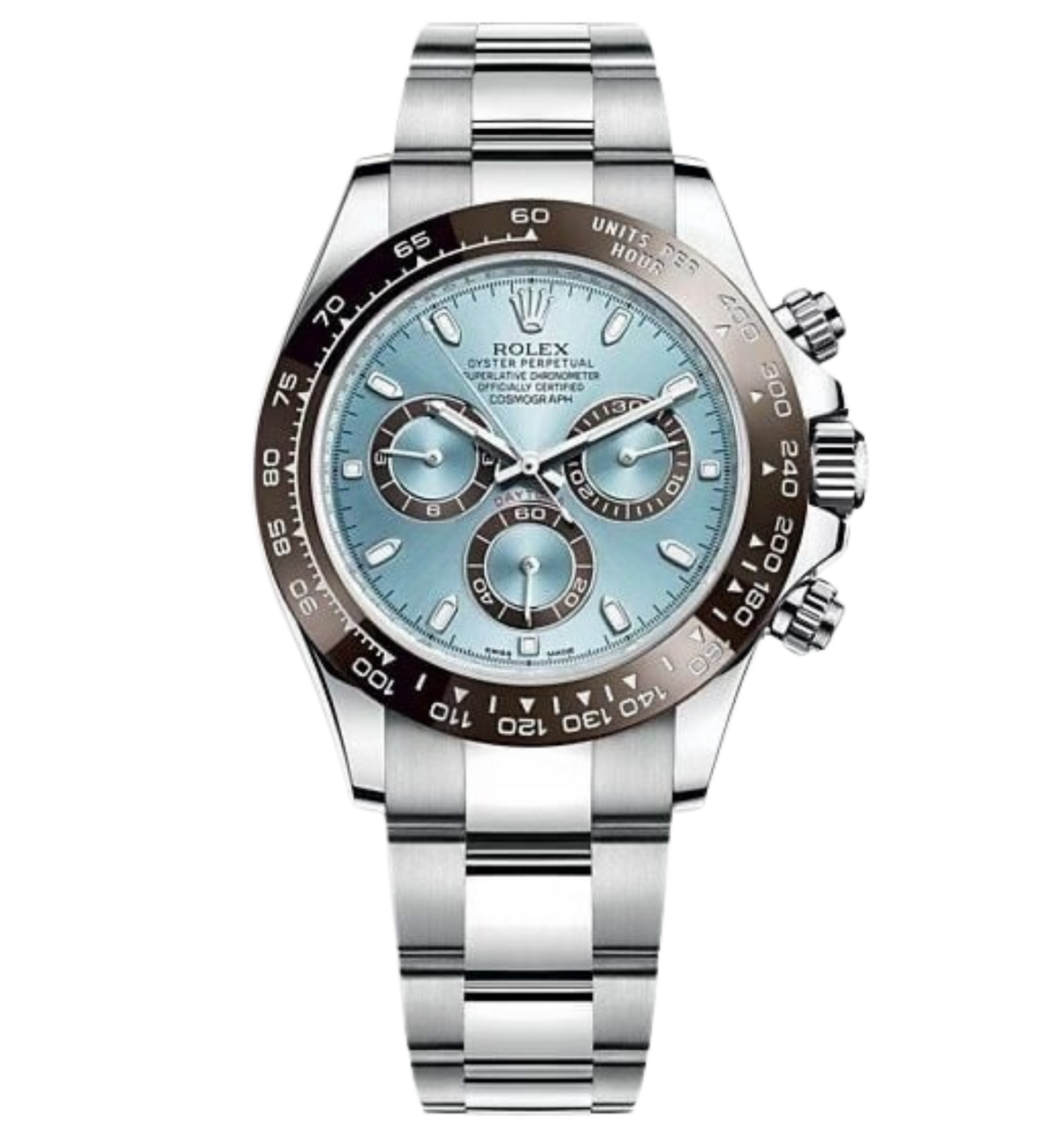 Rolex 950 Platinum Cosmograph