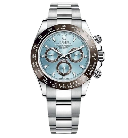 Rolex 950 Platinum Cosmograph