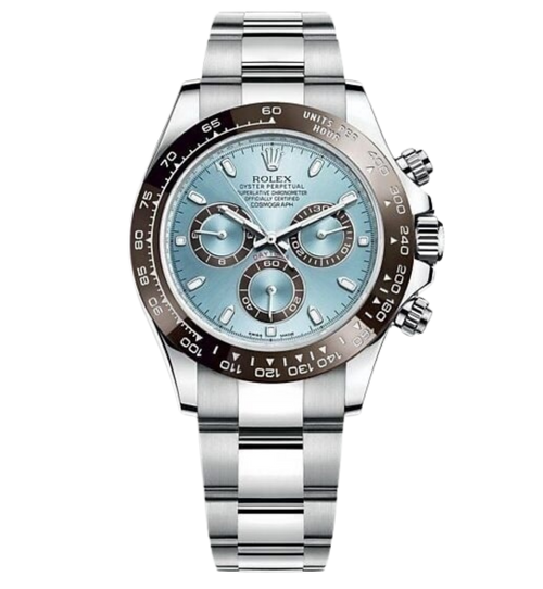 Rolex 950 Platinum Cosmograph