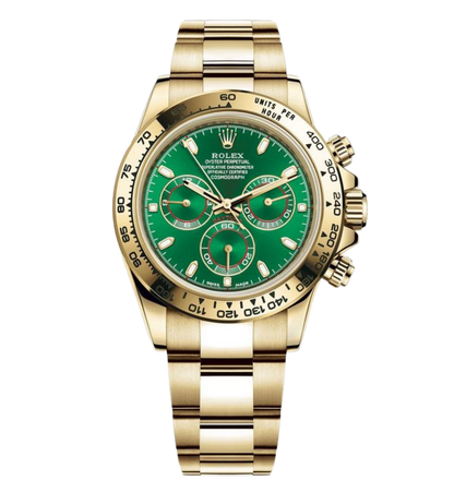 Rolex 'John Mayer' Daytona Cosmograph