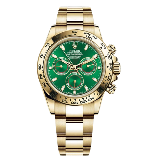 Rolex 'John Mayer' Daytona Cosmograph