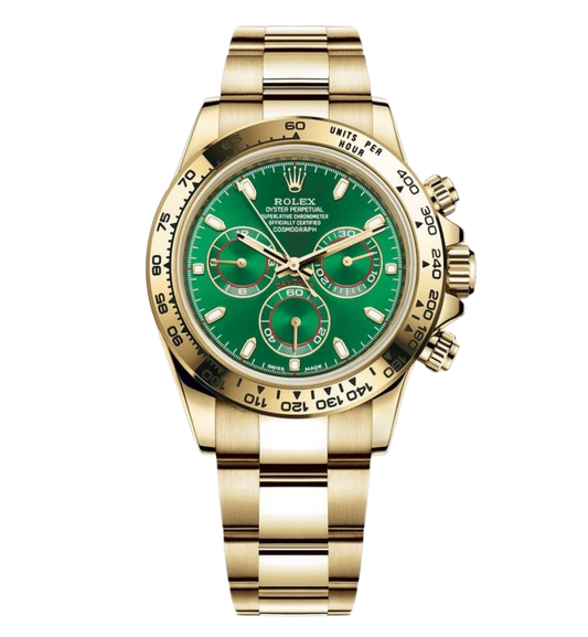 Rolex 'John Mayer' Daytona Cosmograph
