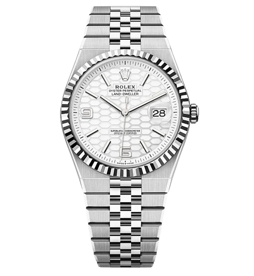 Rolex Land-Dweller