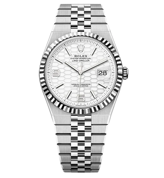 Rolex Land-Dweller