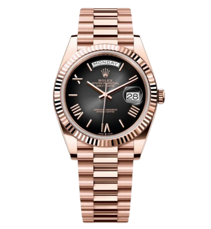 Rolex Day-Date Ombre Roman