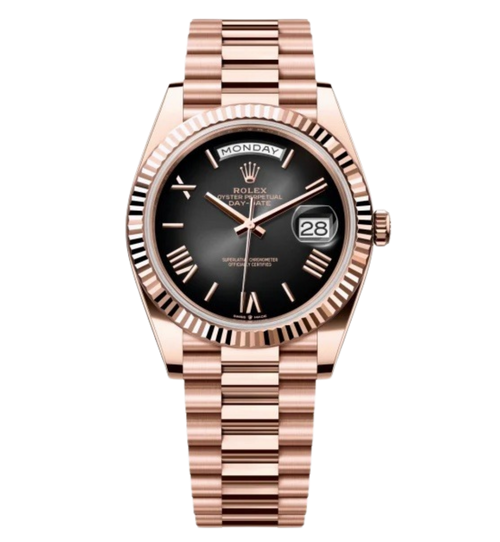 Rolex Day-Date Ombre Roman
