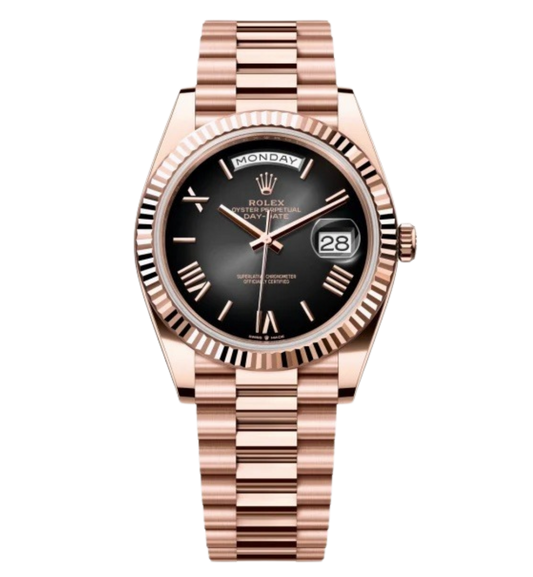 Rolex Day-Date Ombre Roman