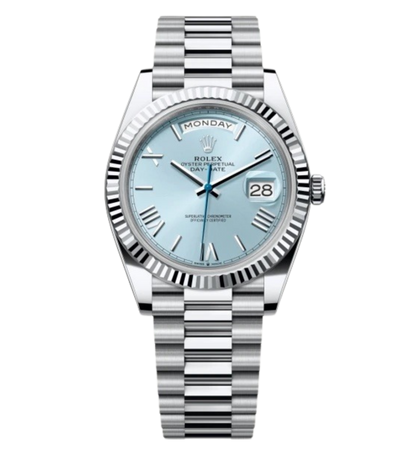 rolex-day-date-40-platinum