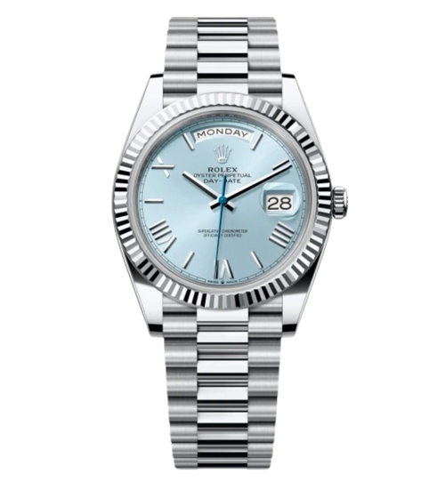 rolex-day-date-40-platinum