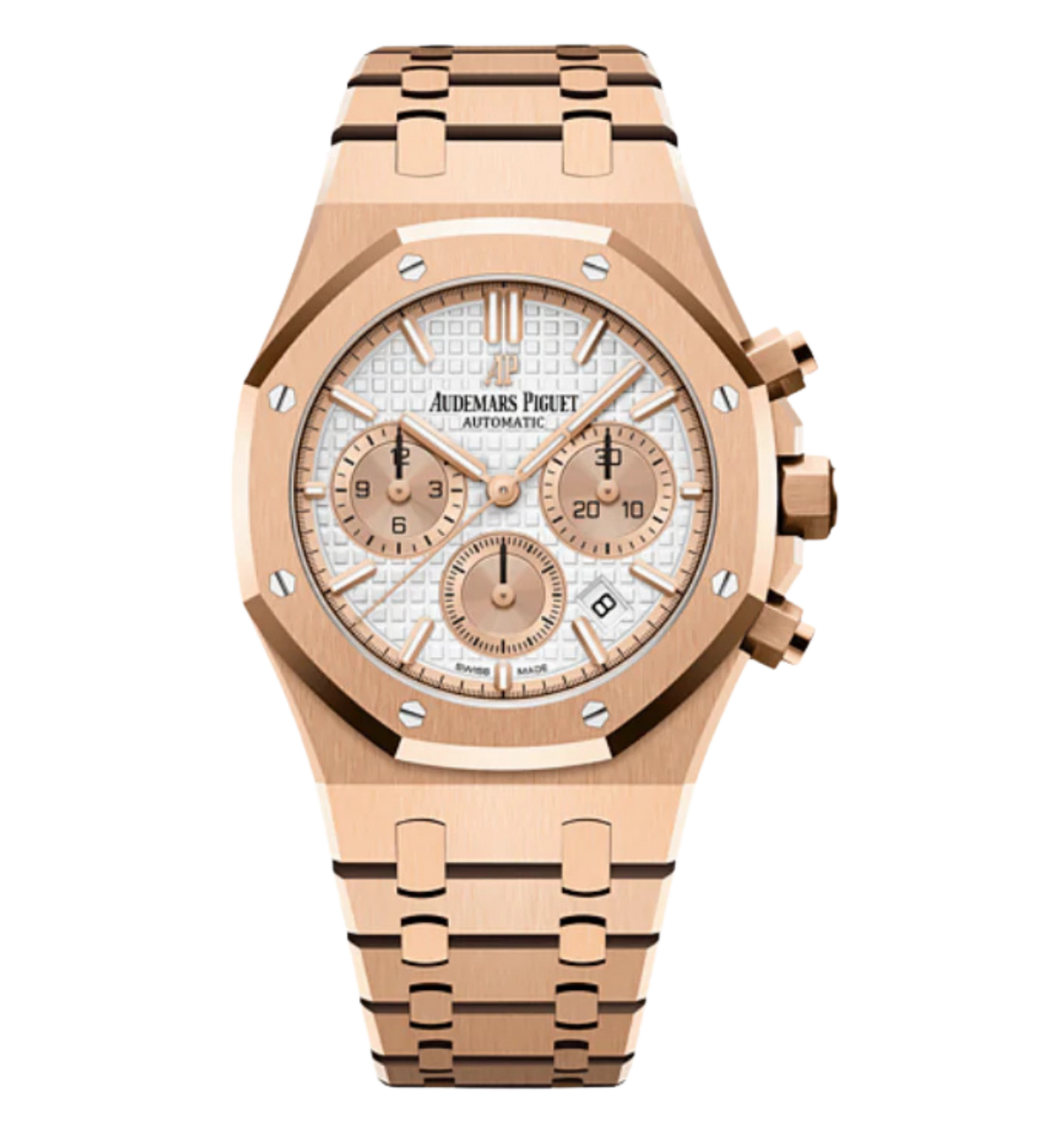 Audemars Piguet Royal Oak Chronograph