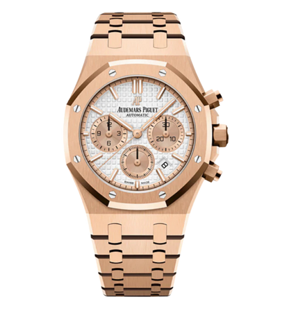 Audemars Piguet Royal Oak Chronograph