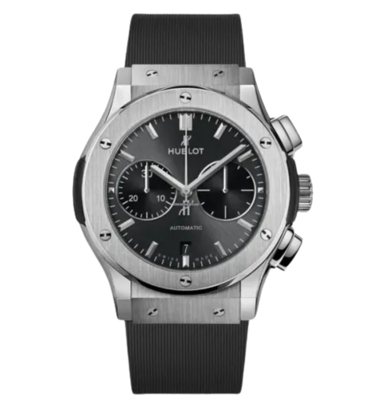 Hublot Classic Fusion Racing
