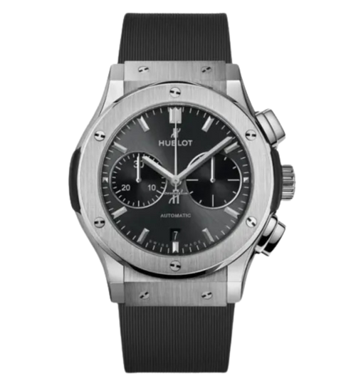Hublot Classic Fusion Racing