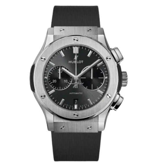 Hublot Classic Fusion Racing