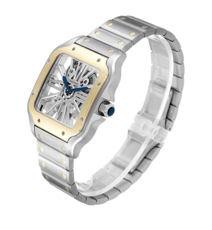 Cartier SANTOS DE CARTIER