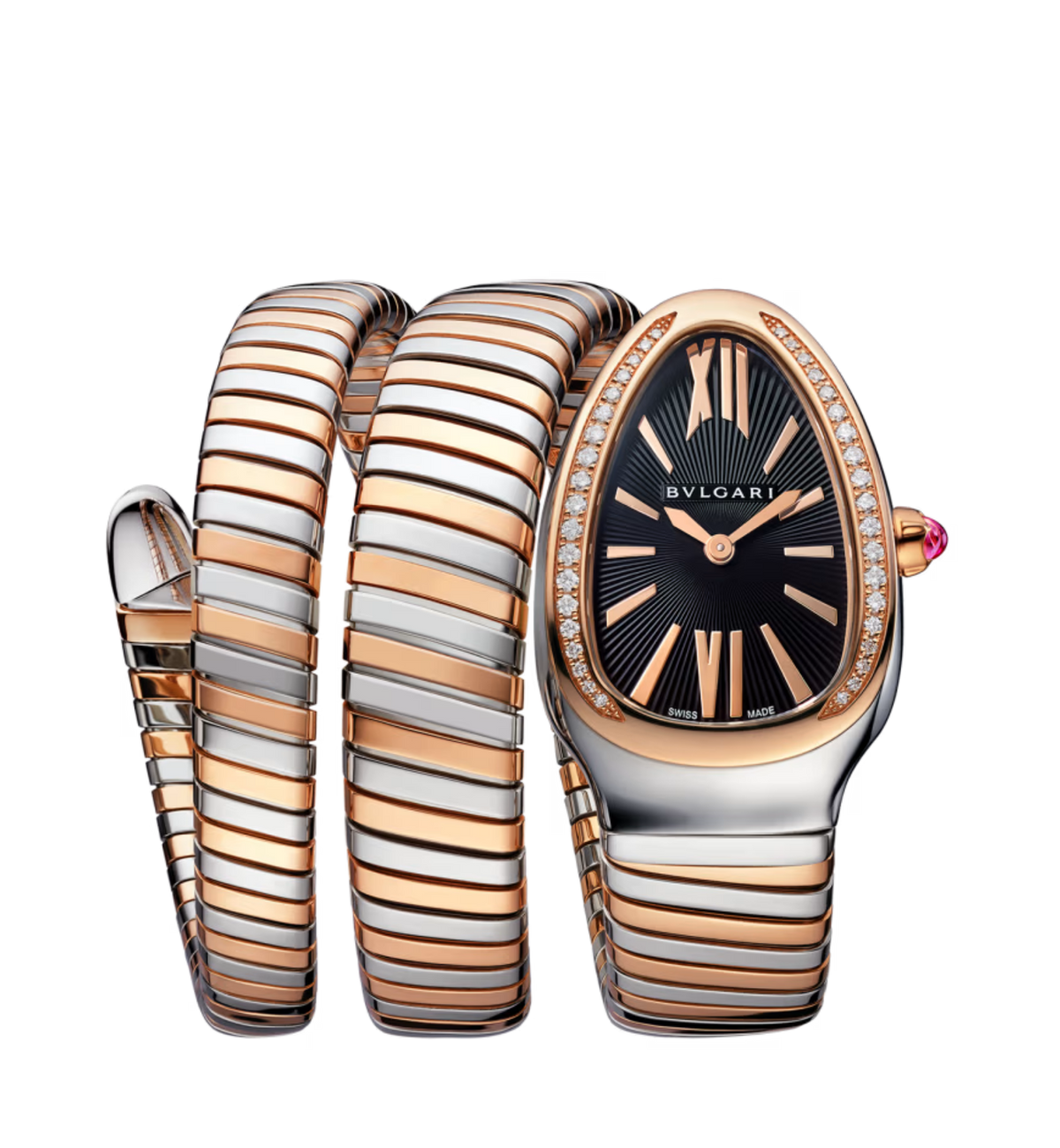 Serpenti Tubogas Montre