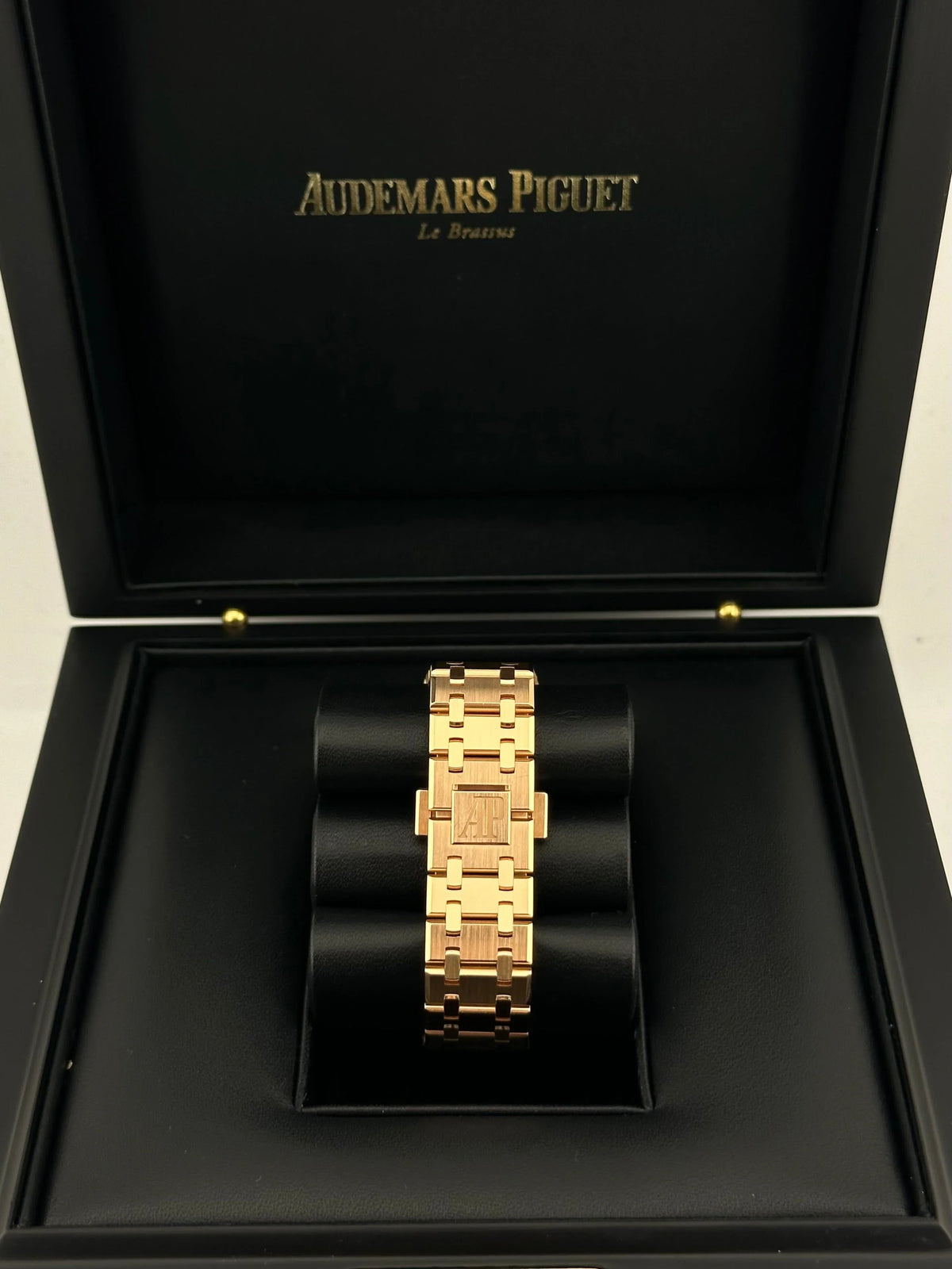 Audemars Piguet Royal Oak Chronograph