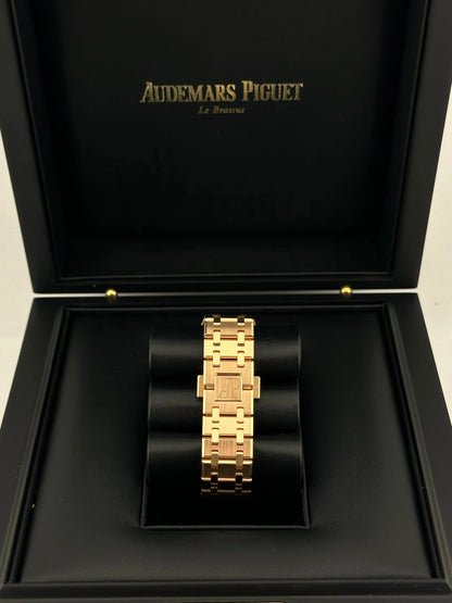 Audemars Piguet Royal Oak Chronograph
