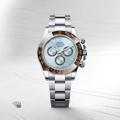 Rolex 950 Platinum Cosmograph