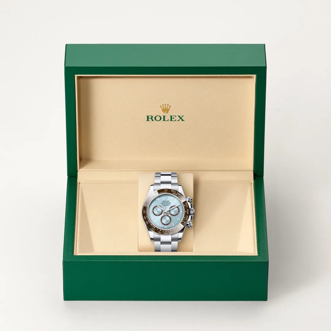 Rolex 950 Platinum Cosmograph