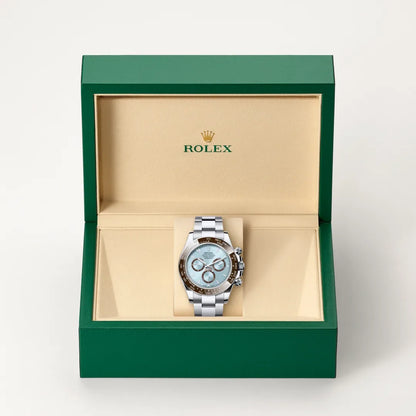 Rolex 950 Platinum Cosmograph
