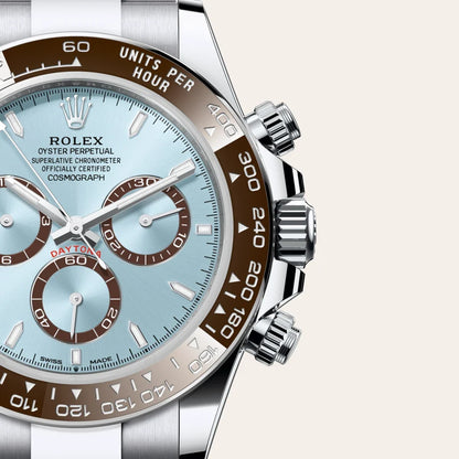 Rolex 950 Platinum Cosmograph